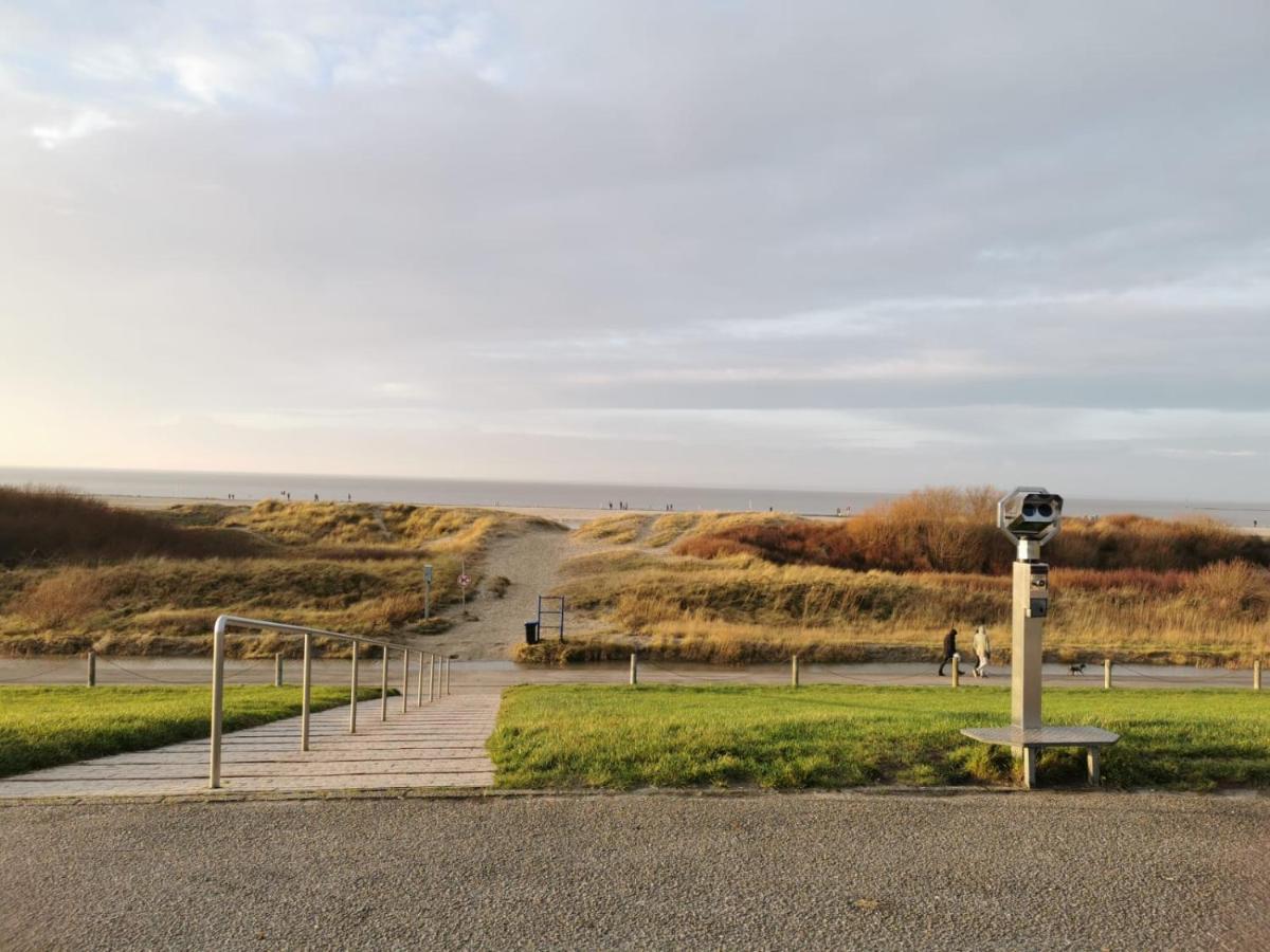 Meeresbrise Norden Exterior foto