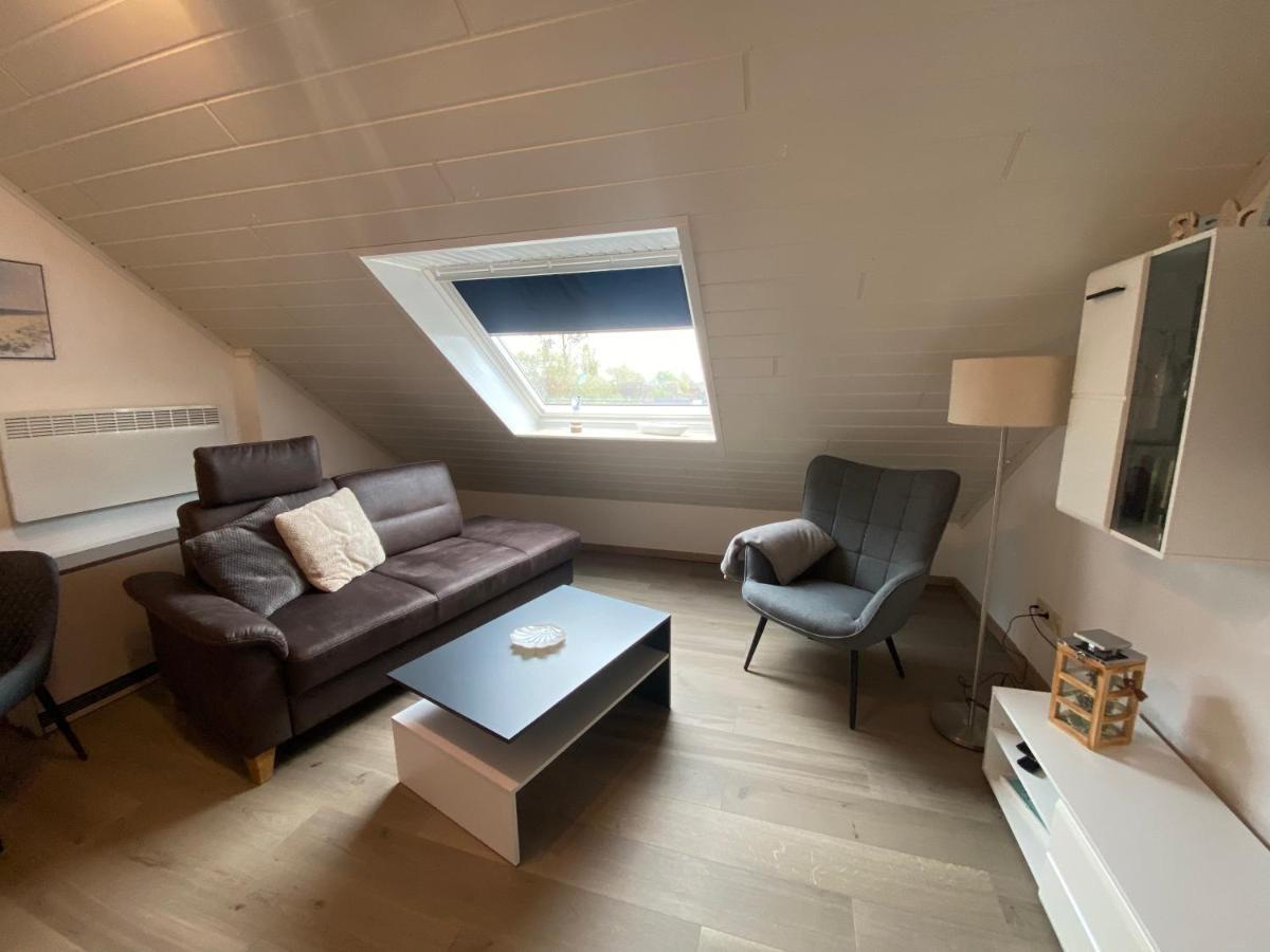 Meeresbrise Norden Exterior foto